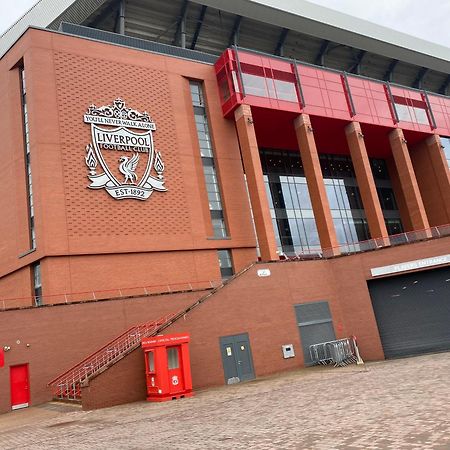 Charles Inn Liverpool Ngoại thất bức ảnh