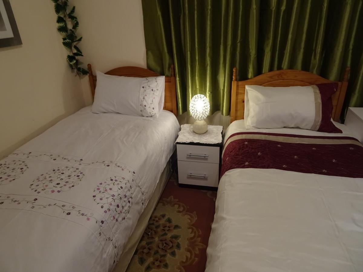 Charles Inn Liverpool Ngoại thất bức ảnh