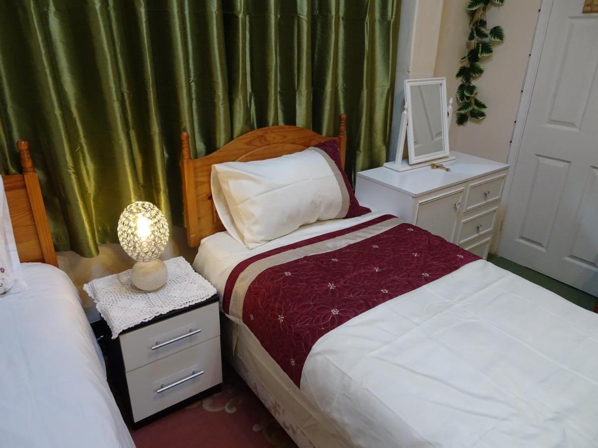 Charles Inn Liverpool Ngoại thất bức ảnh