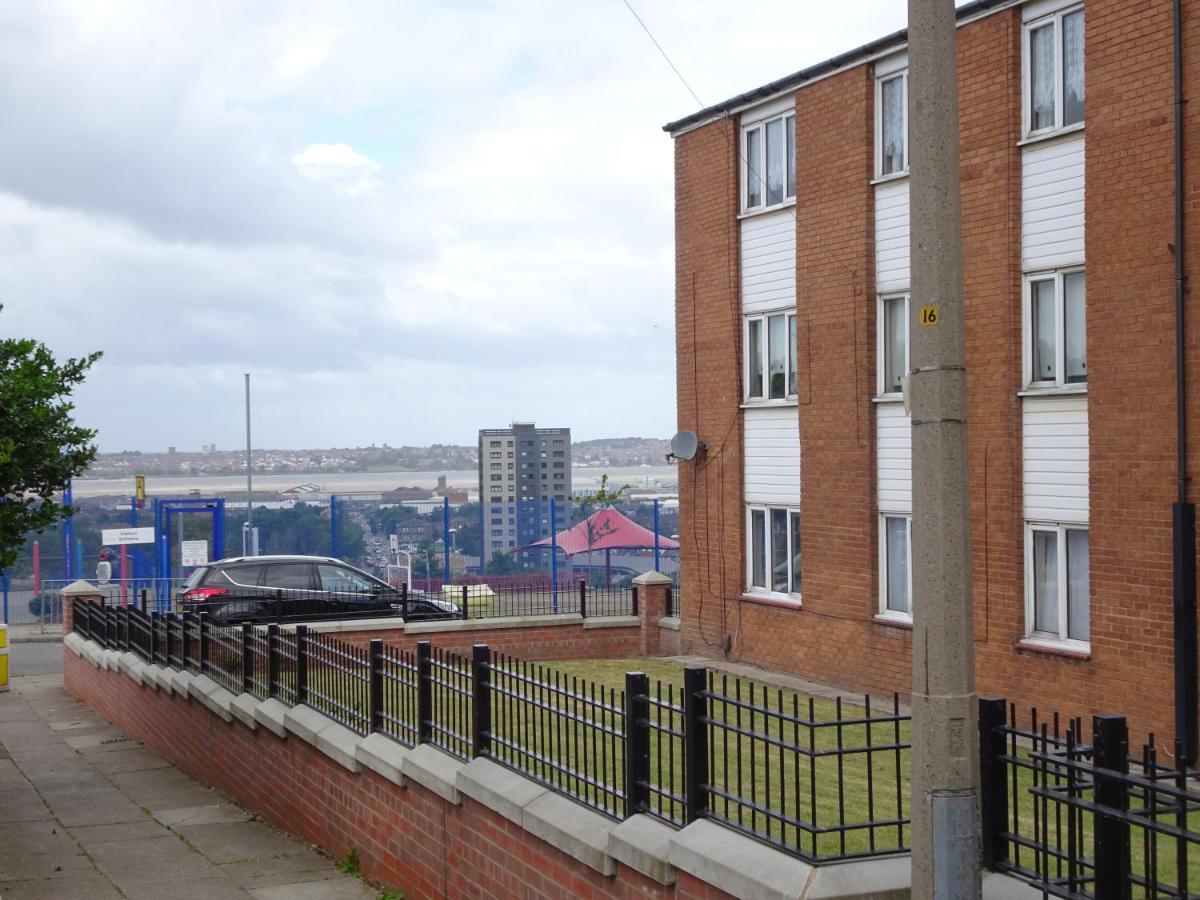 Charles Inn Liverpool Ngoại thất bức ảnh