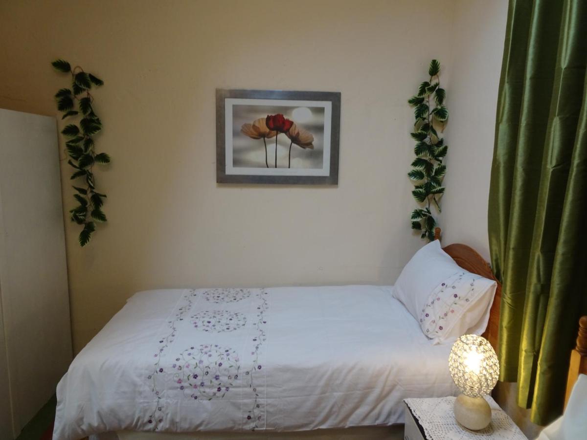 Charles Inn Liverpool Ngoại thất bức ảnh