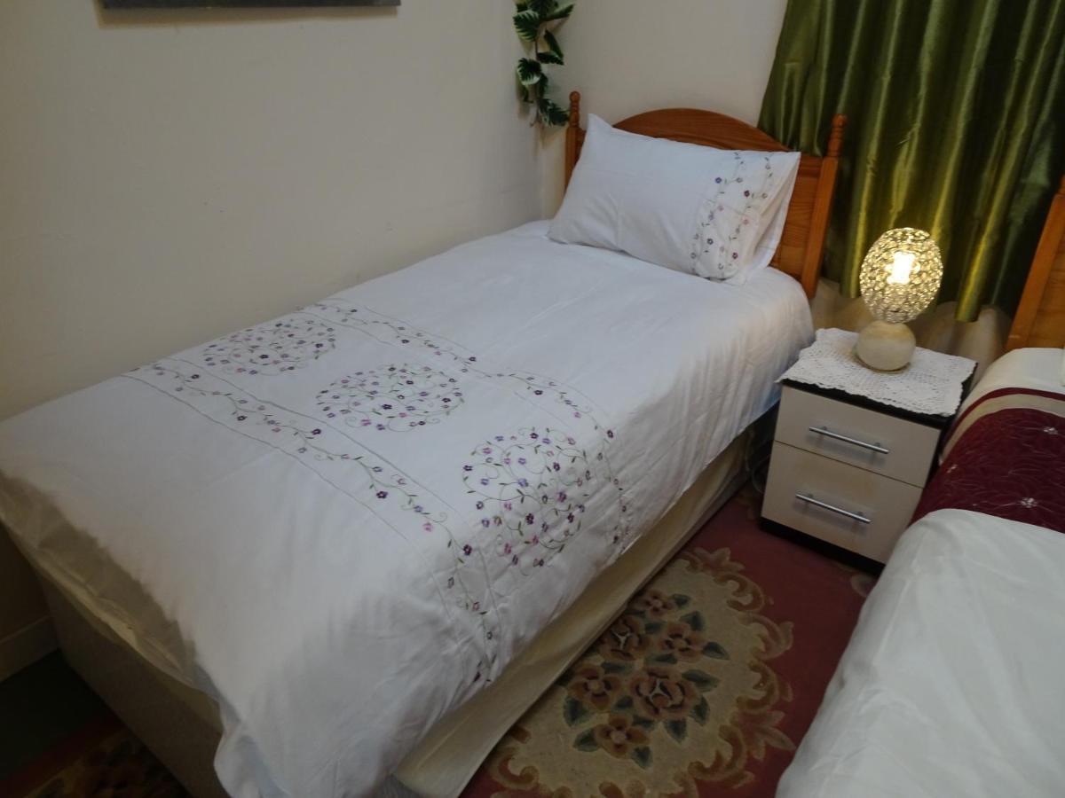 Charles Inn Liverpool Ngoại thất bức ảnh