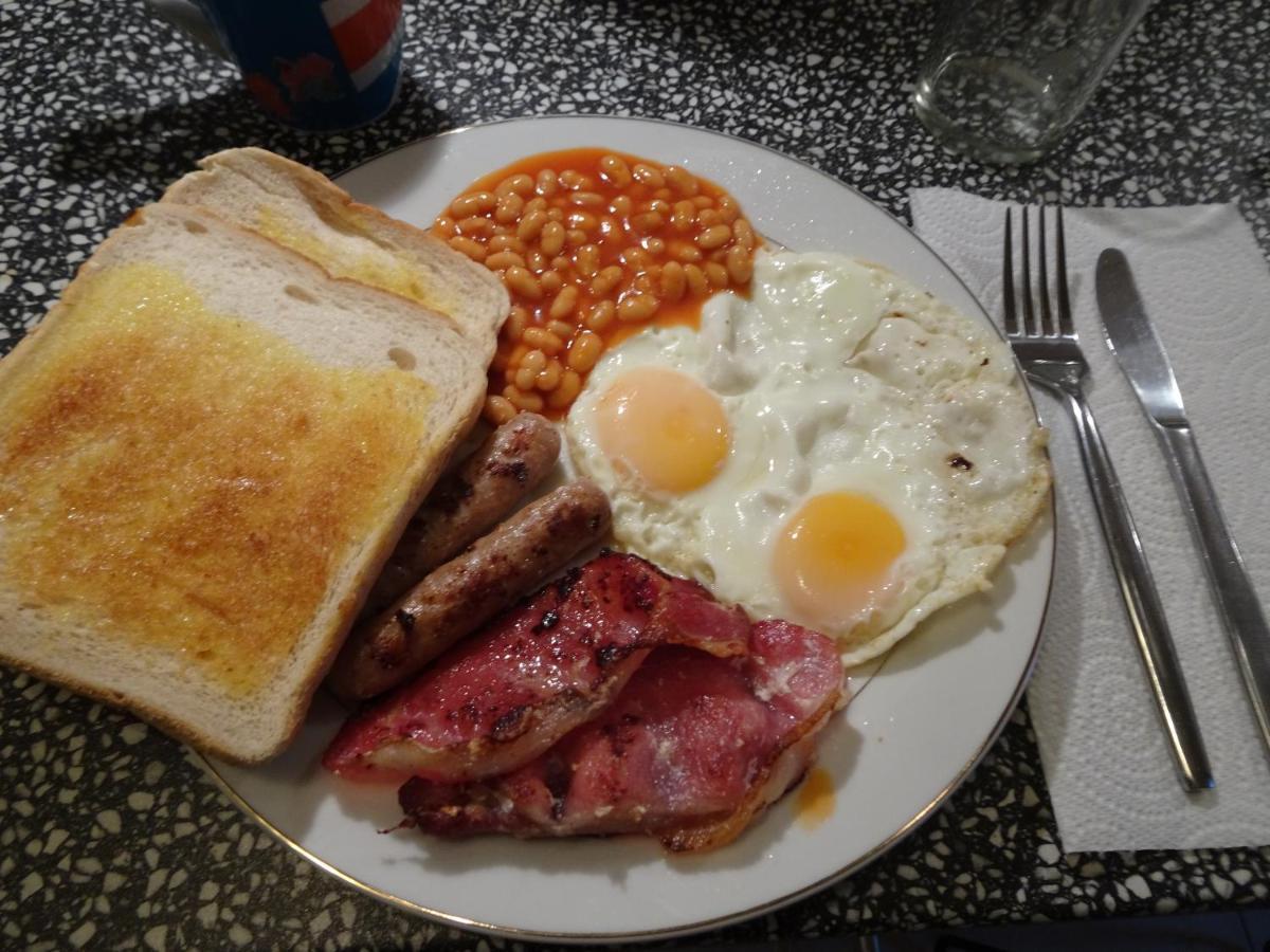Charles Inn Liverpool Ngoại thất bức ảnh