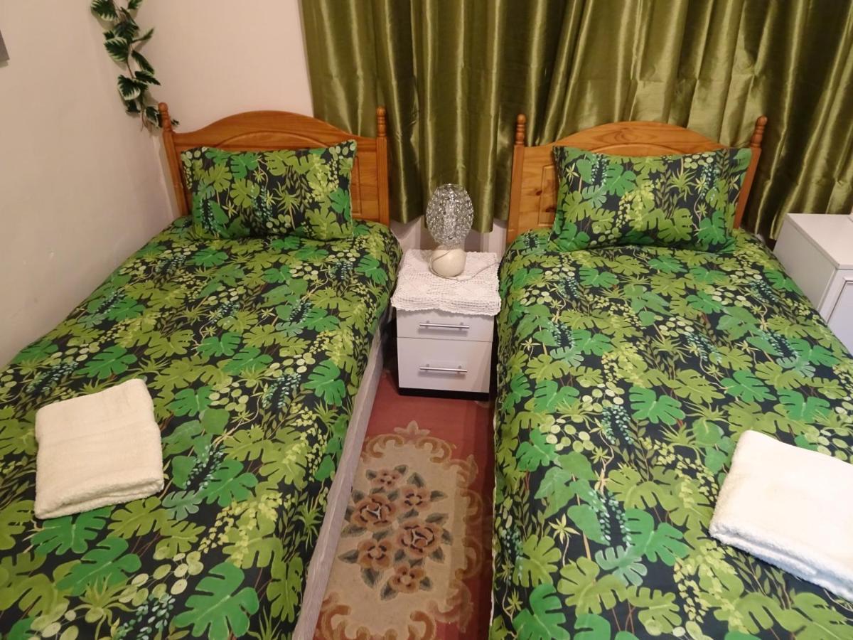 Charles Inn Liverpool Ngoại thất bức ảnh