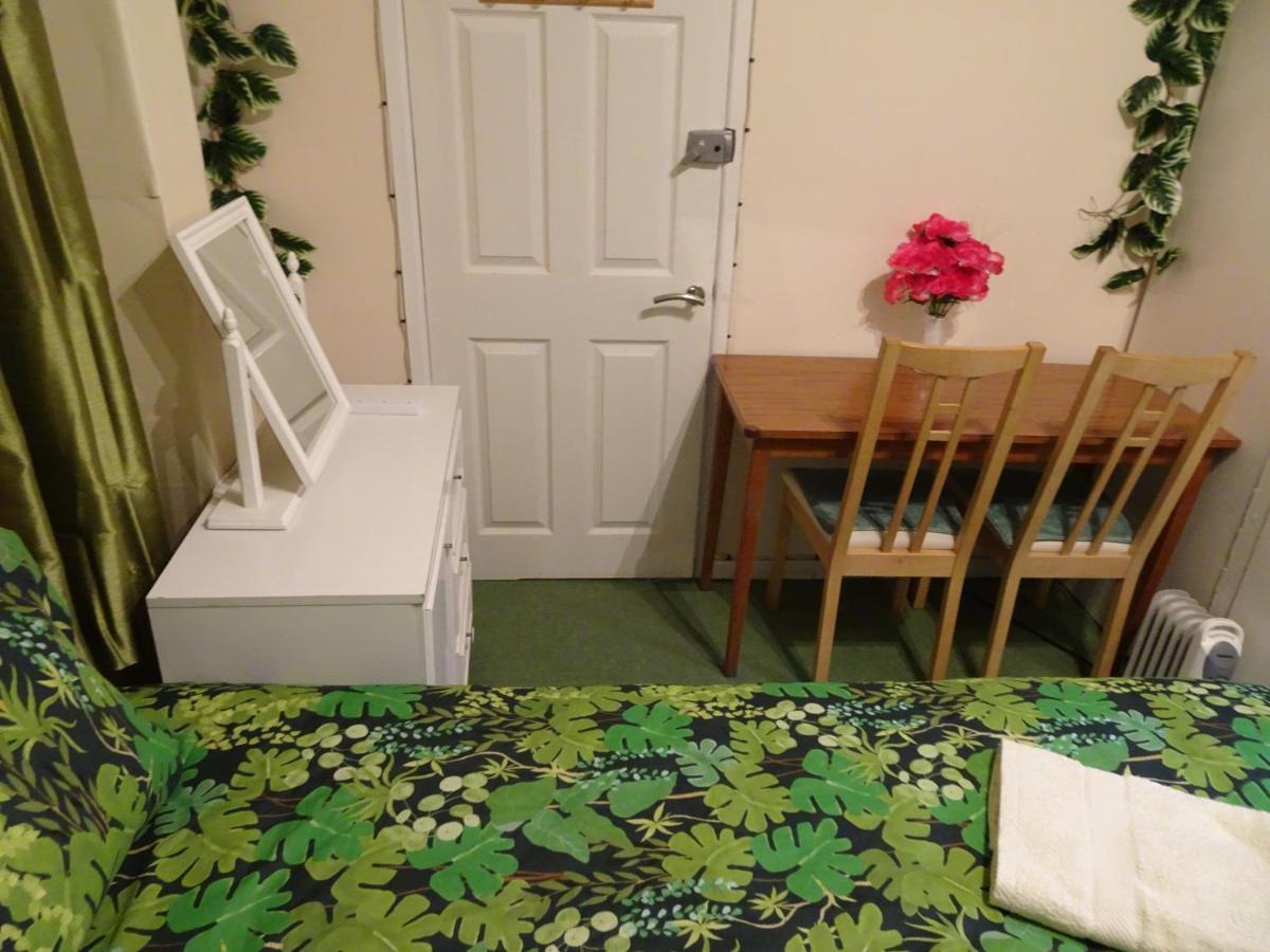 Charles Inn Liverpool Ngoại thất bức ảnh