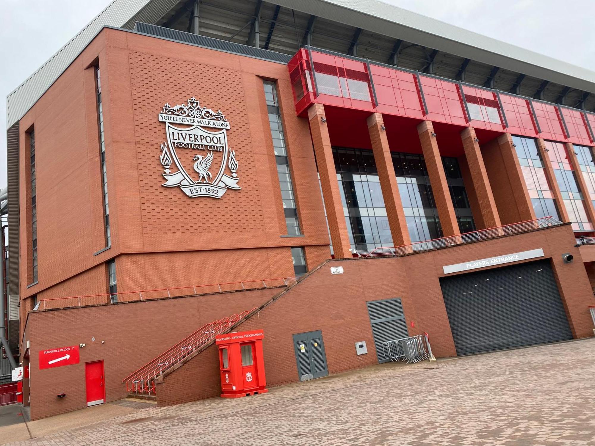 Charles Inn Liverpool Ngoại thất bức ảnh